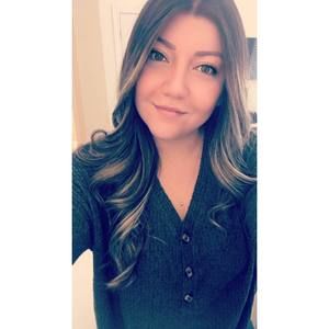 Meet your Posher, Daniela